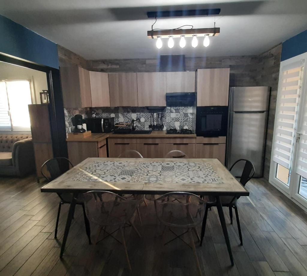 Superbe appartement classé 4étoiles avec piscine privée photo 1