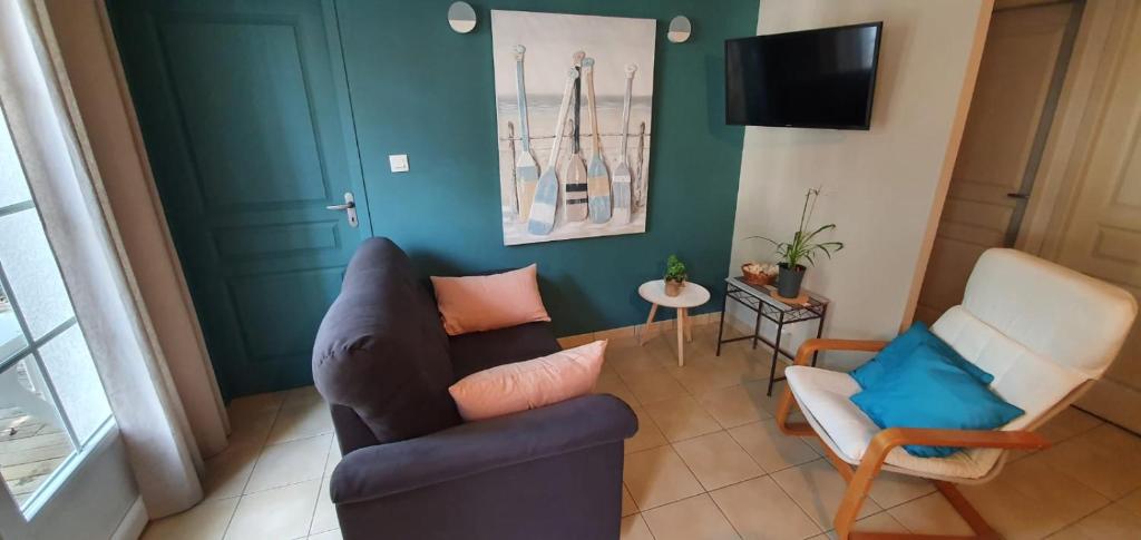 VILLA THALIA photo 1