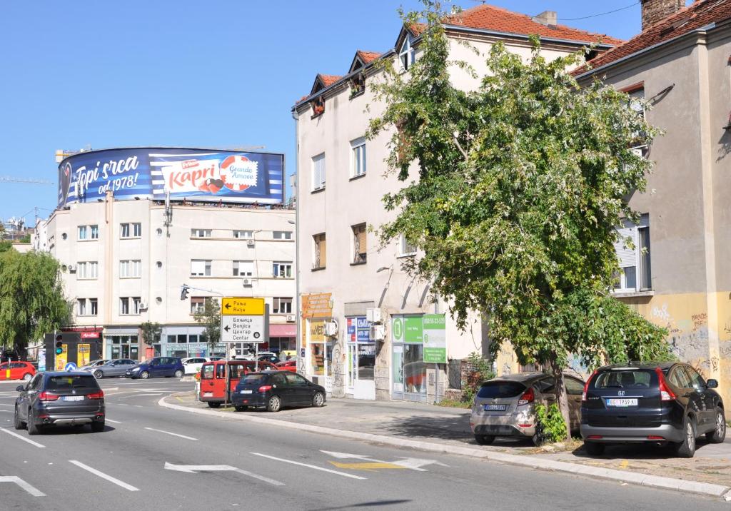 Apartman Lola photo 1