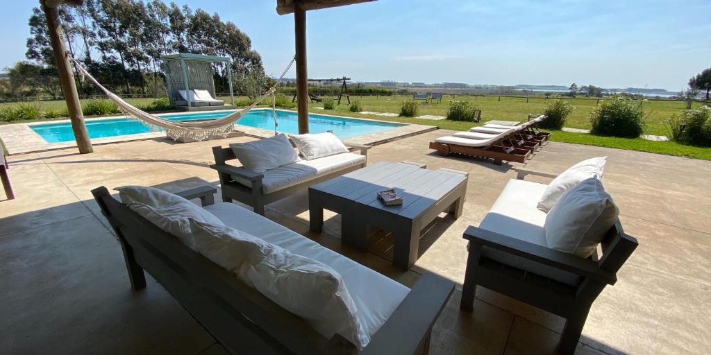 La Chacra Jose Ignacio photo 2