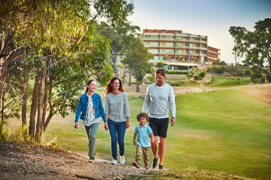 RACV Goldfields Resort photo 2