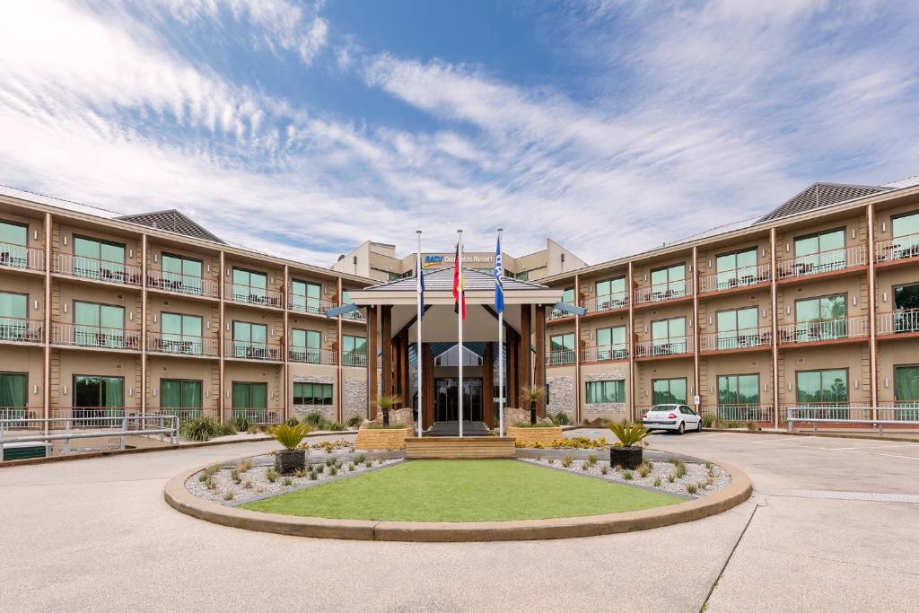 RACV Goldfields Resort photo 1