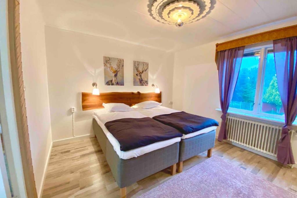 Apartment Delux Vaggeryd near nature