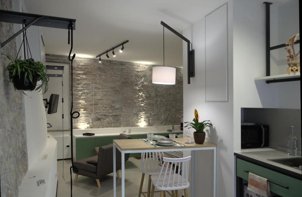 Loft Garibaldi, garage privato! photo 4