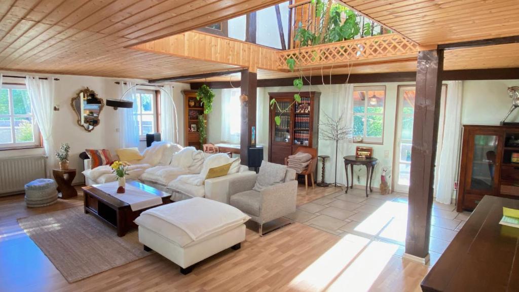 Ferienhaus "Ahle Schinn" photo 1
