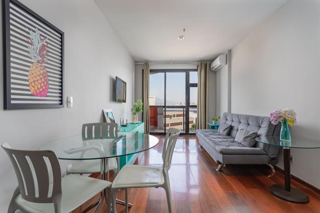 Apartamento Boa Viagem Niterói Rio de Janeiro photo 1