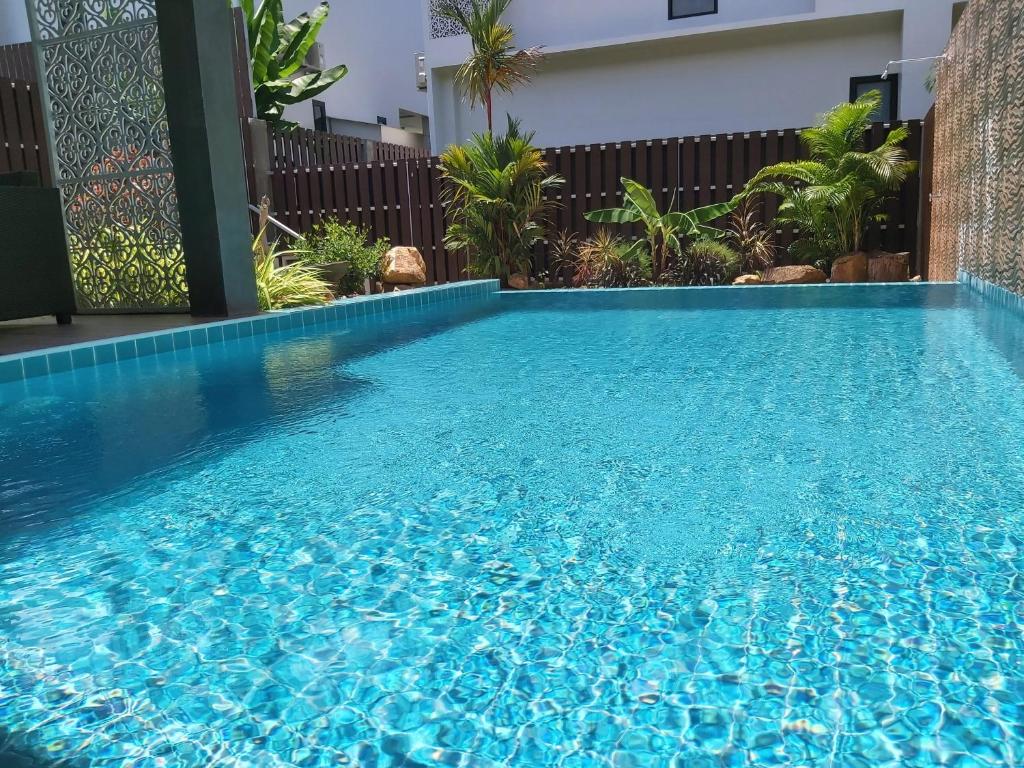 The Pearl Luxury Pool Villas photo 1