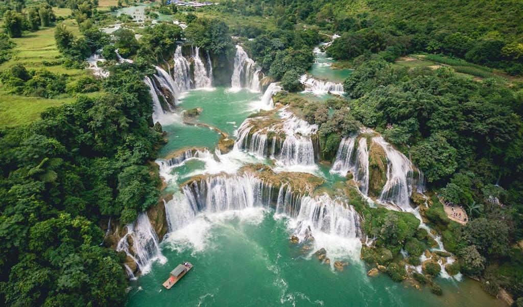 Yen Nhi Homestay Ban Gioc - New CS2