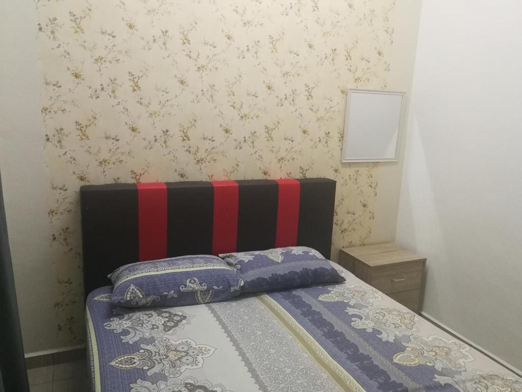 Homestay ayer keroh mitc photo 2