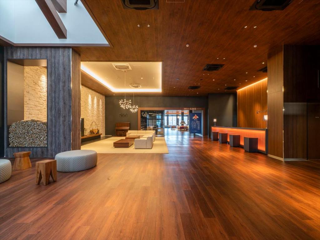 TORIFITO HOTEL&POD NISEKO photo 1