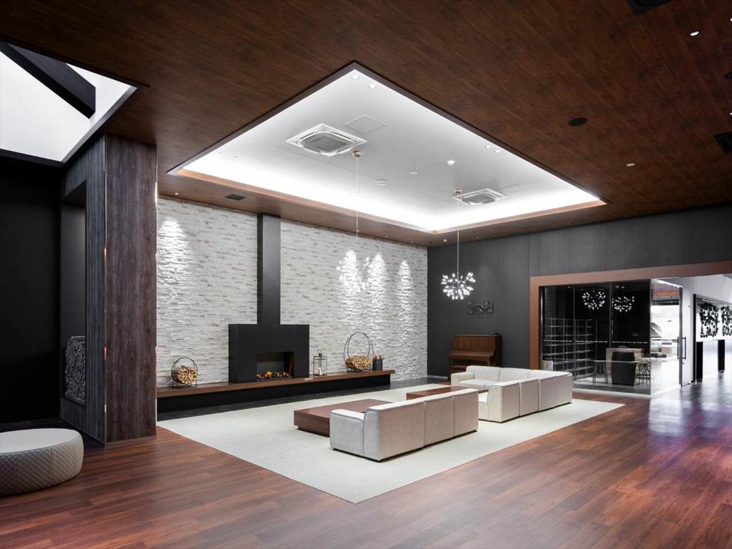 TORIFITO HOTEL&POD NISEKO photo 2