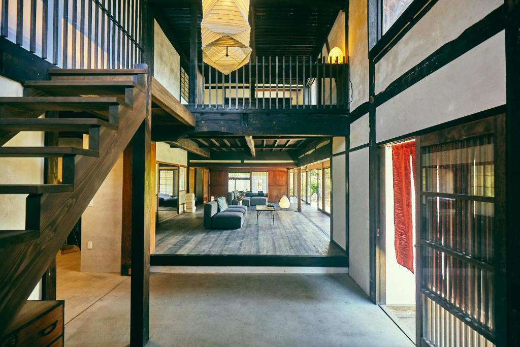 古民家宿るうふ 丘之家 Okanoie photo 4