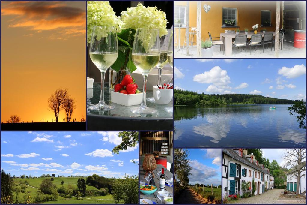 Vakantiehuis De Lounge photo 2