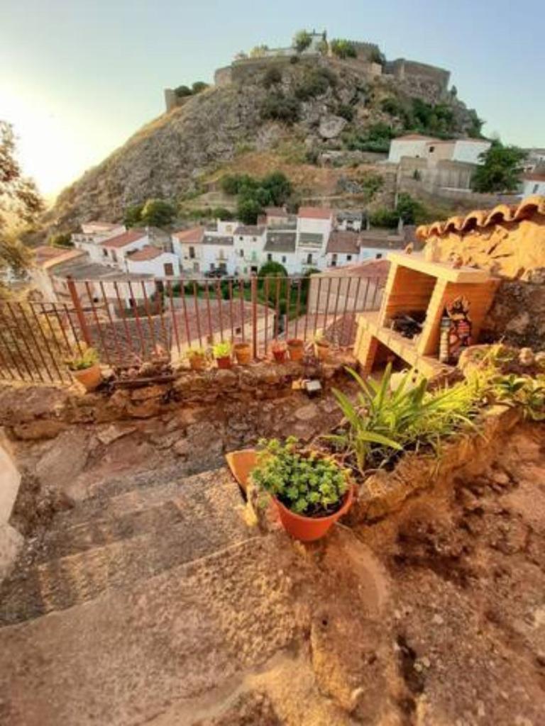 Casa Rural Canchalejo photo 3