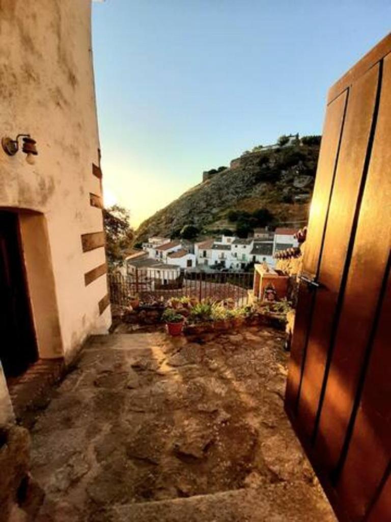Casa Rural Canchalejo photo 4