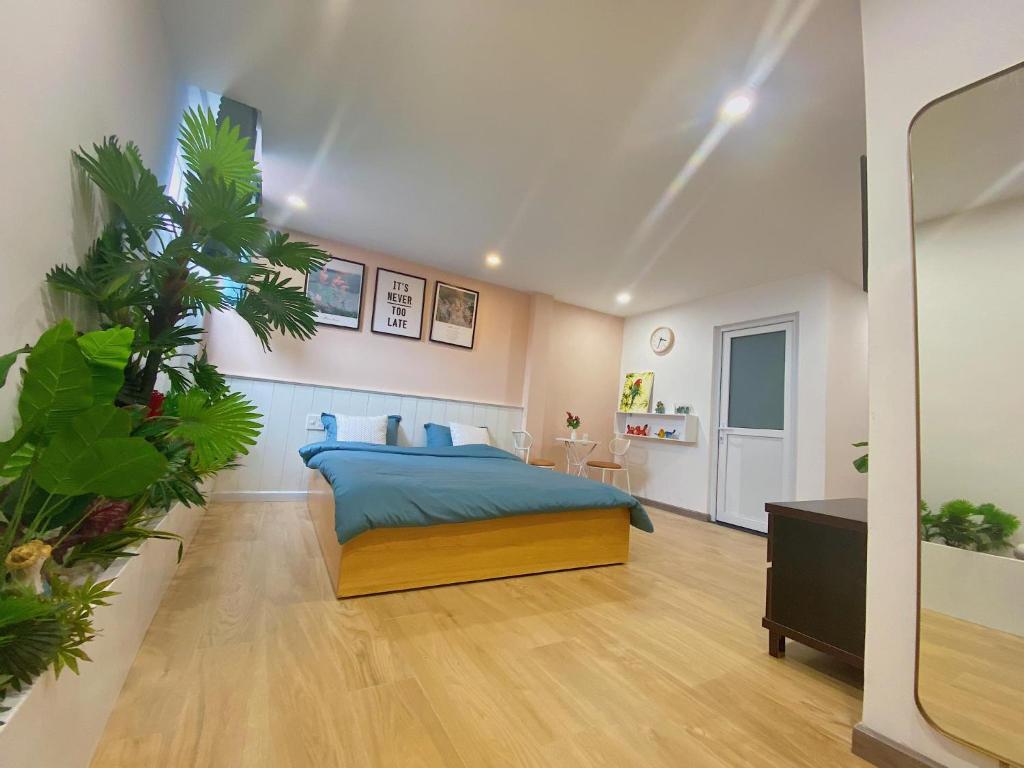 BB Homestay