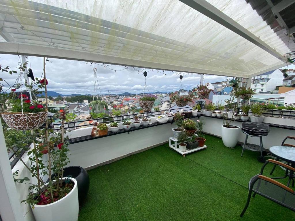 BB Homestay photo 2