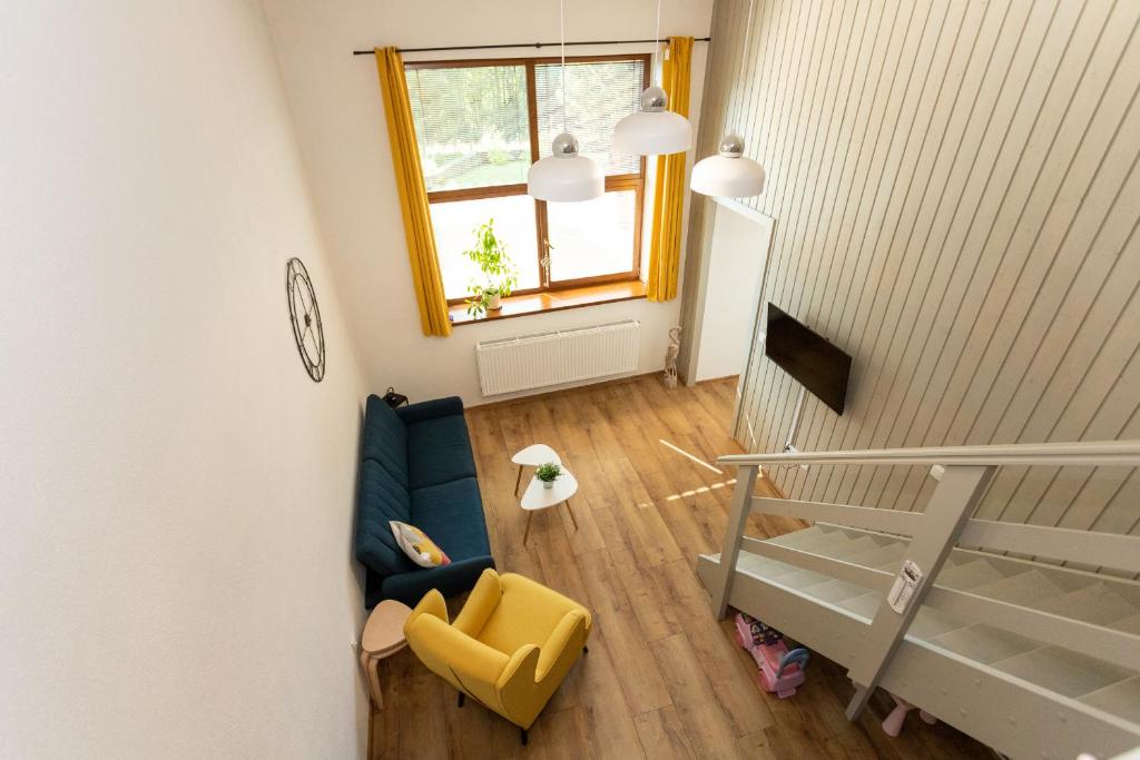 Horský dom Apartmány photo 1
