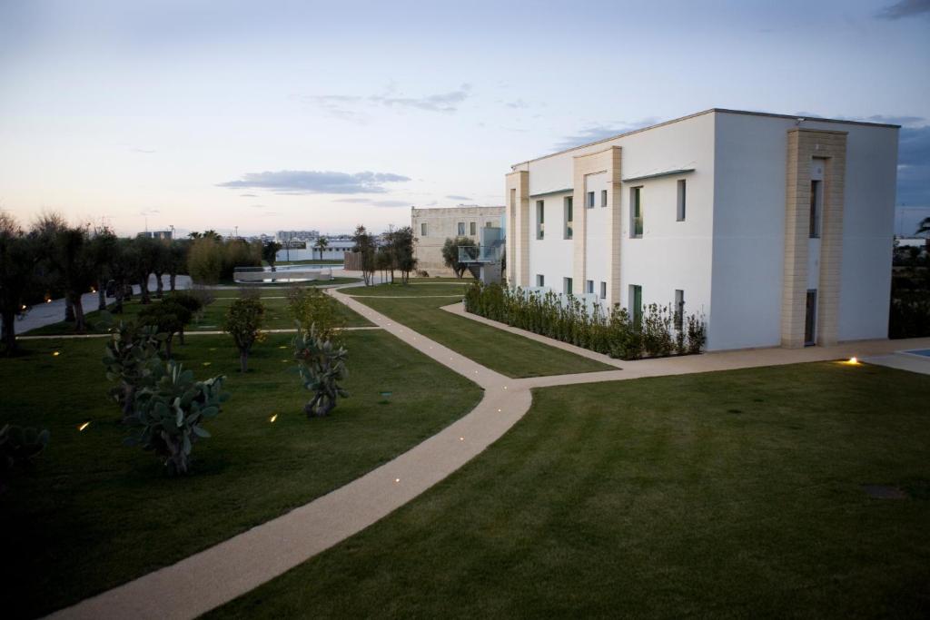 Arthotel & Park Lecce photo 3
