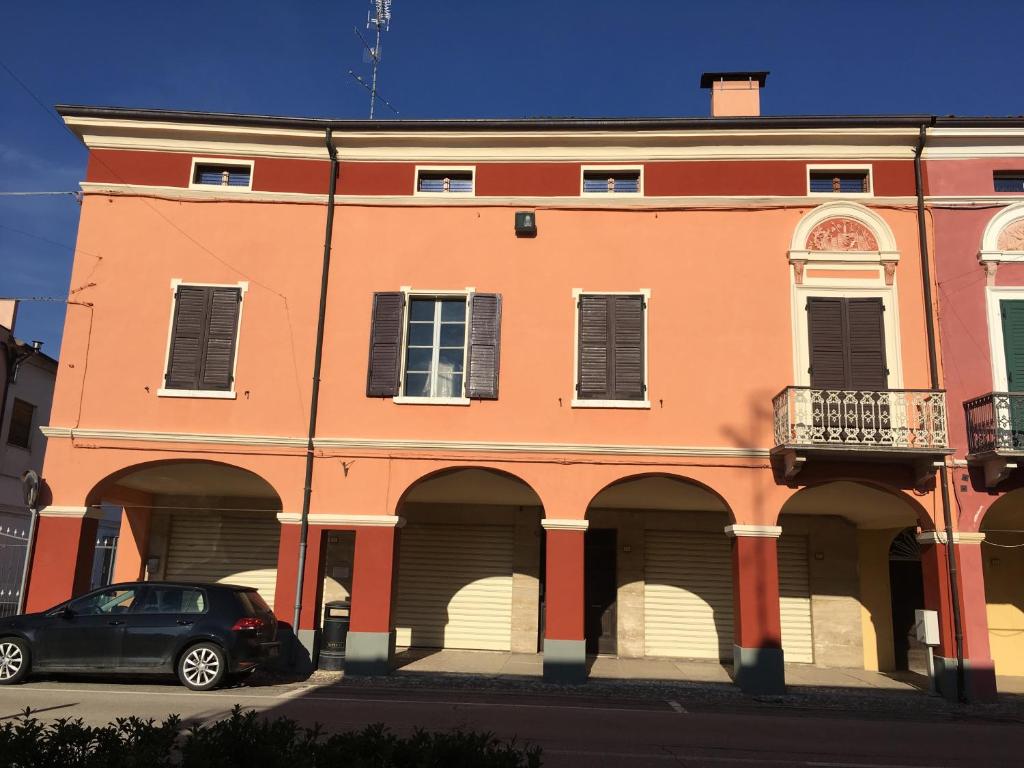 Portale dei Soli - Room & Breakfast photo 3