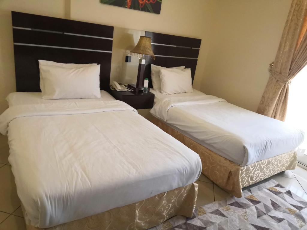 Boulevard City Suites Hotel Apartments photo 1