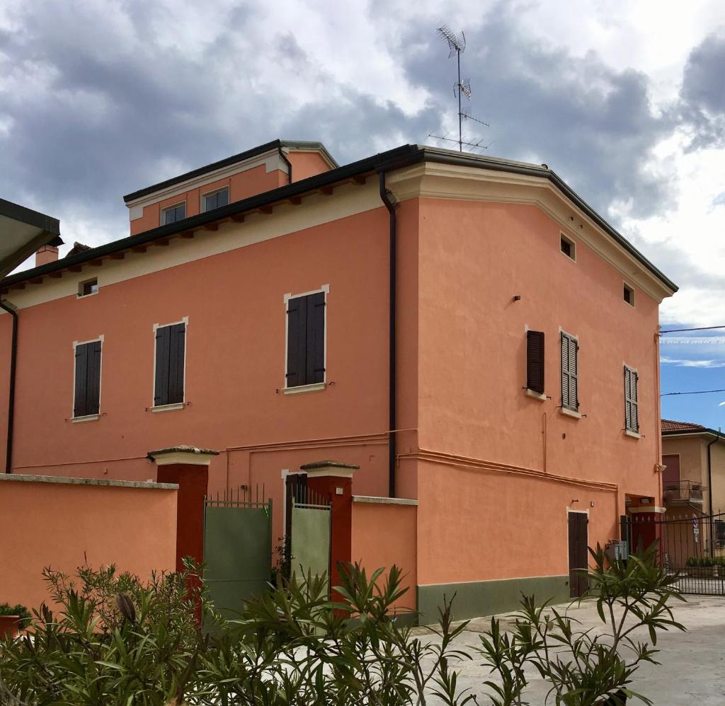 Portale dei Soli - Room & Breakfast photo 4