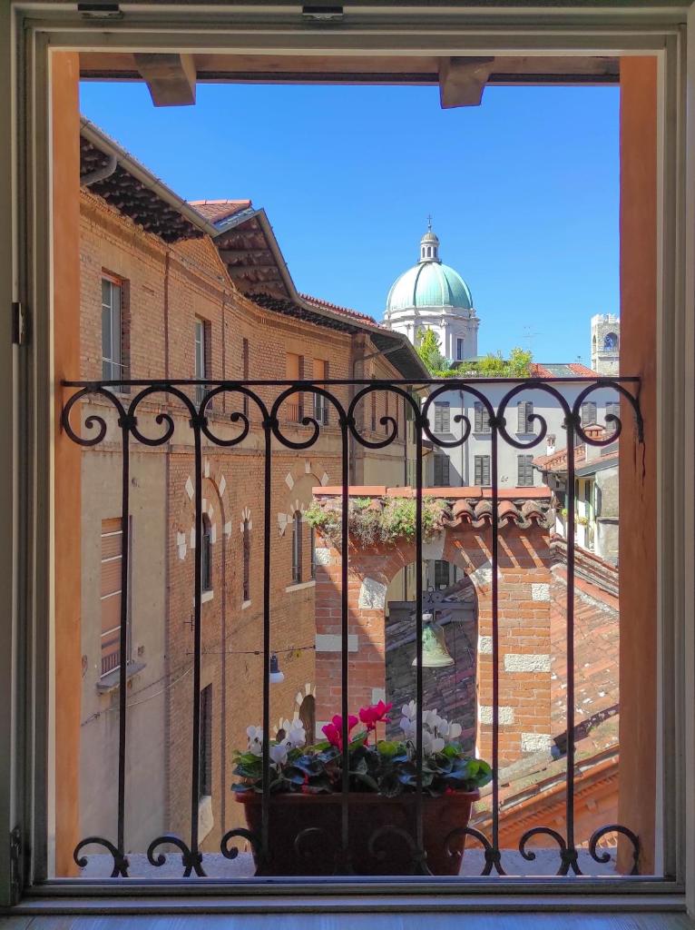 B&B ai Musei photo 4