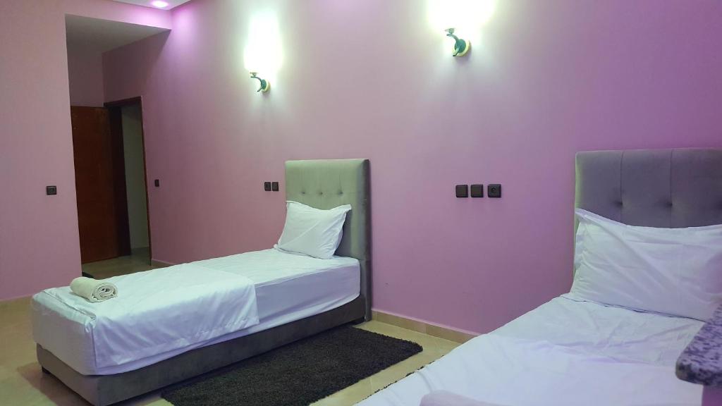 Hôtel Ajil Cascades D'ouzoud photo 3