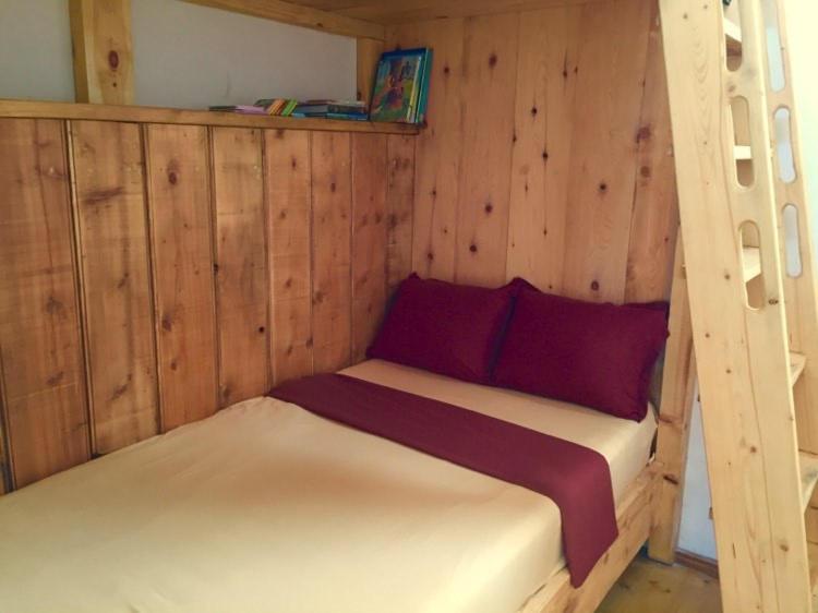 sweet home photo 3
