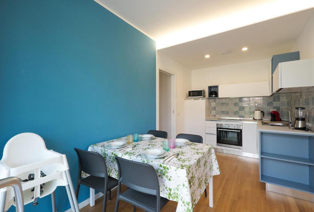 Casa Mia Lake Como photo 4