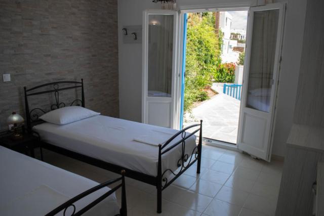 Kouki Maria Rooms photo 1