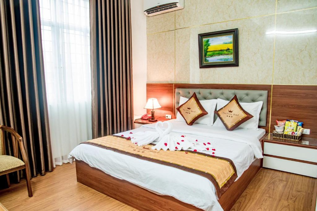 Hotel Thu Giang