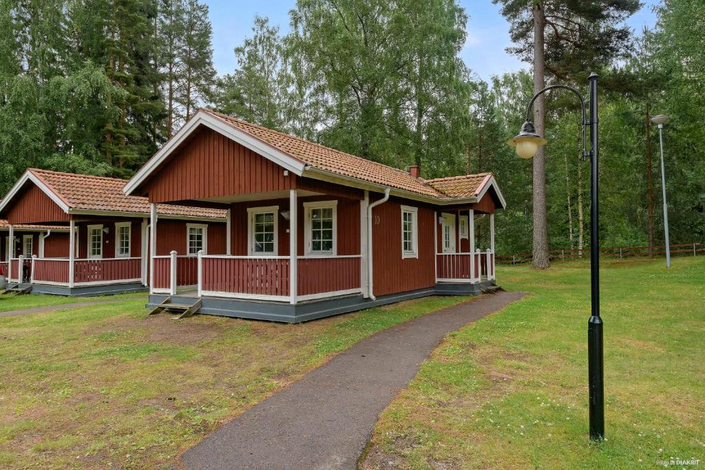 First Camp Mellsta-Borlänge photo 2