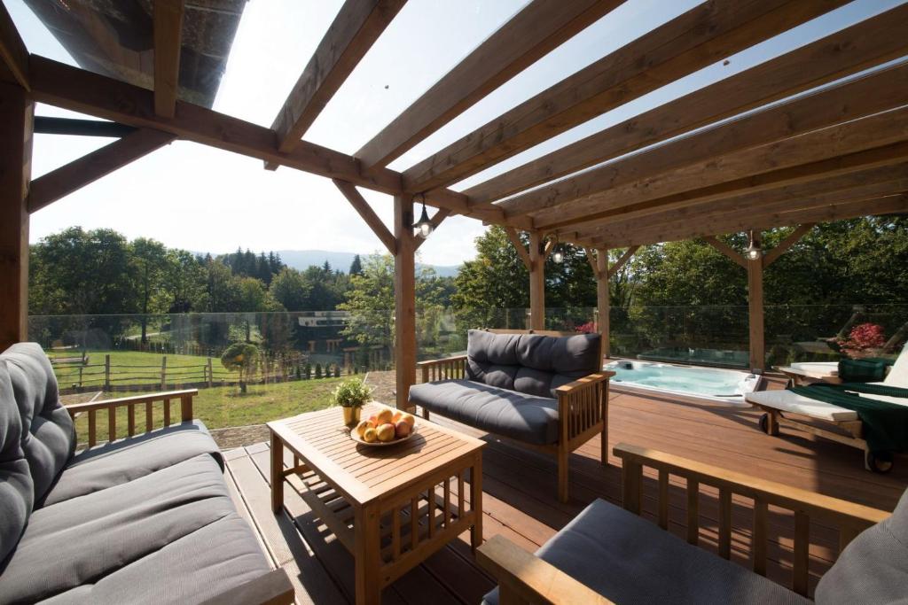 Plitvice Lakes VILLA DIAMOND photo 2