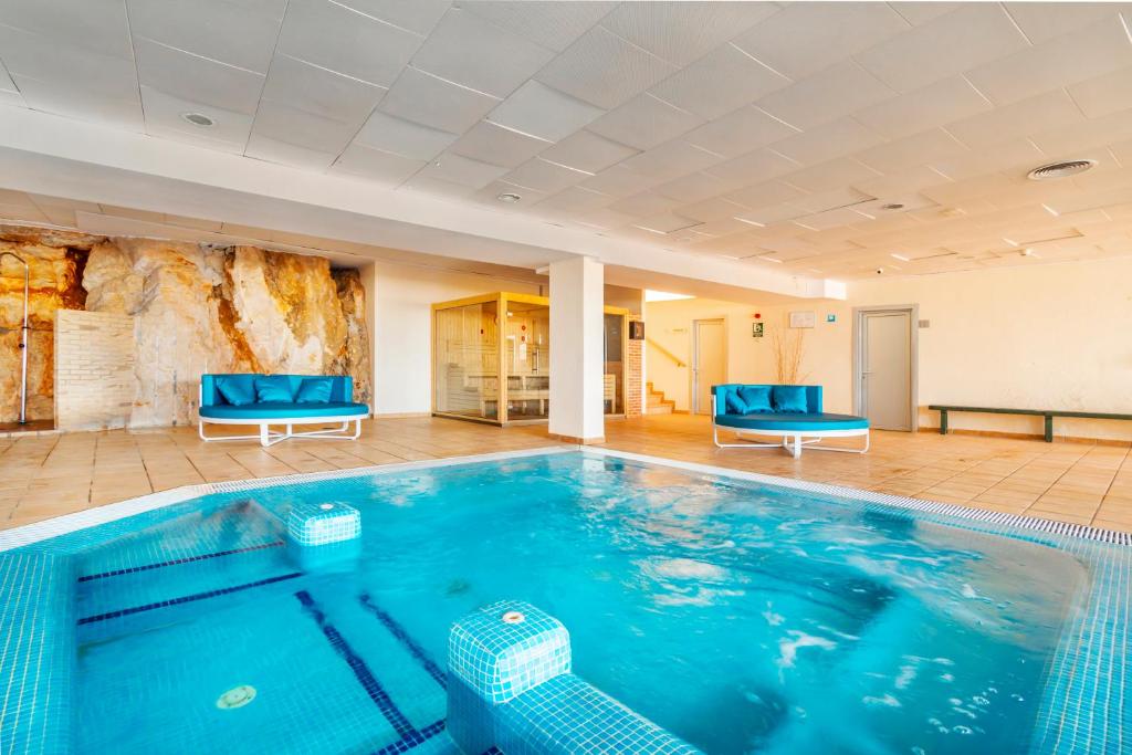 Hotel Na Forana photo 3