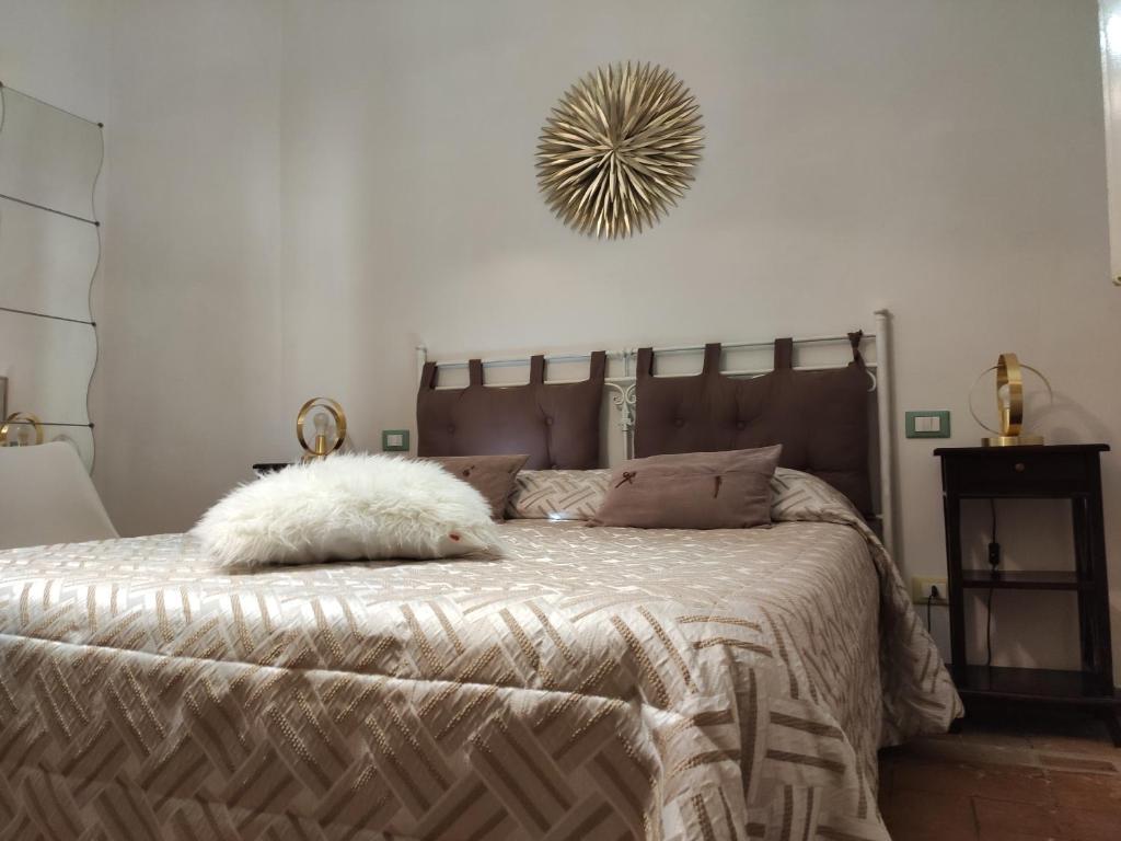 Antico Podere Il Bugnolo Room Type - Double Room