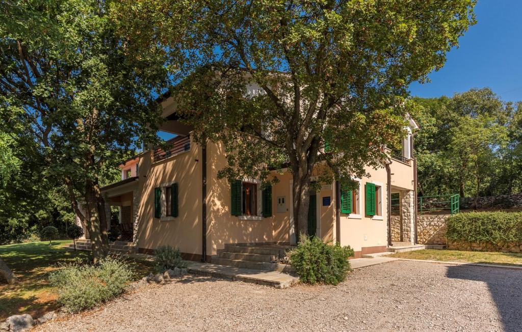 Villa Ana Vlakovo photo 1