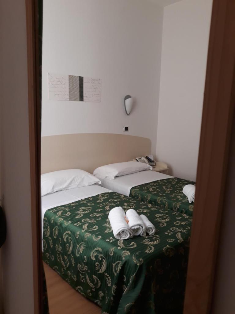 Hotel La Palazzina photo 1