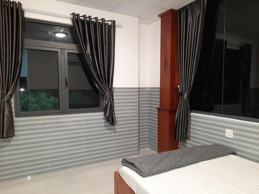 Hotel Sen Việt Bạc Liêu