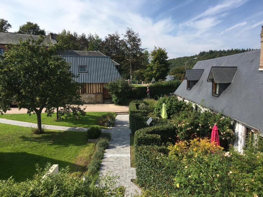 LE FOULQUE (Le Clos des Hirondelles) photo 1