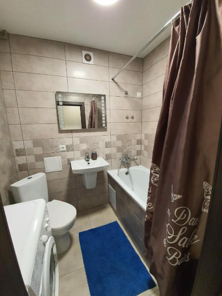New apartment on prospekt Nauki photo 3