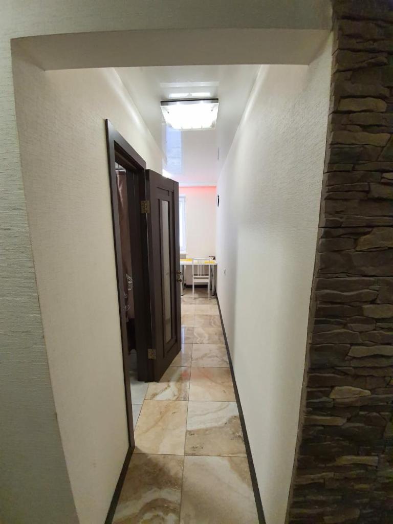New apartment on prospekt Nauki photo 2