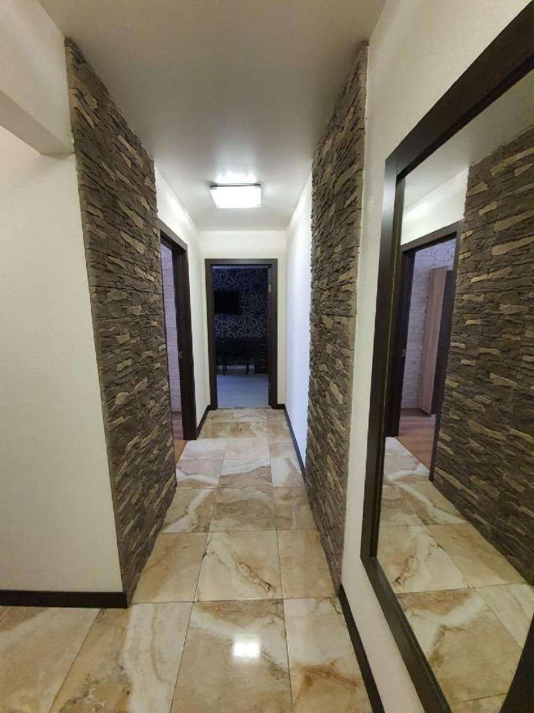 New apartment on prospekt Nauki photo 1