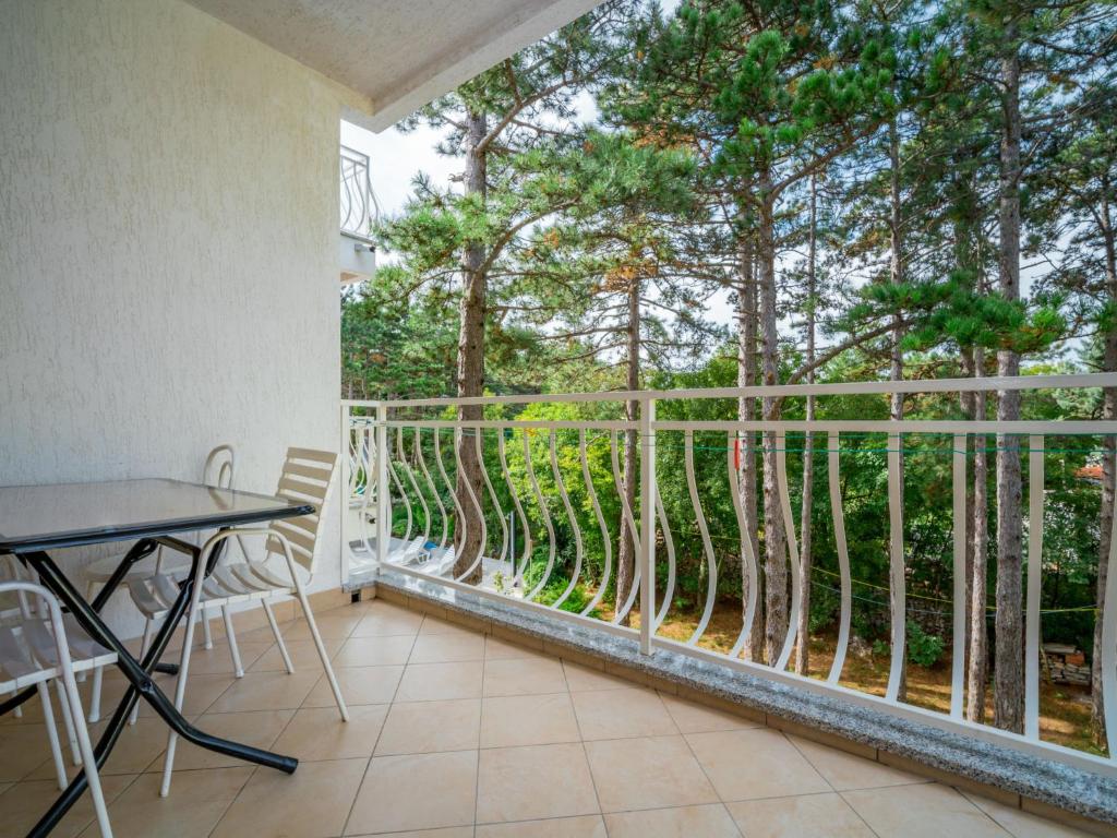 Apartment Fuma-3 by Interhome photo 3