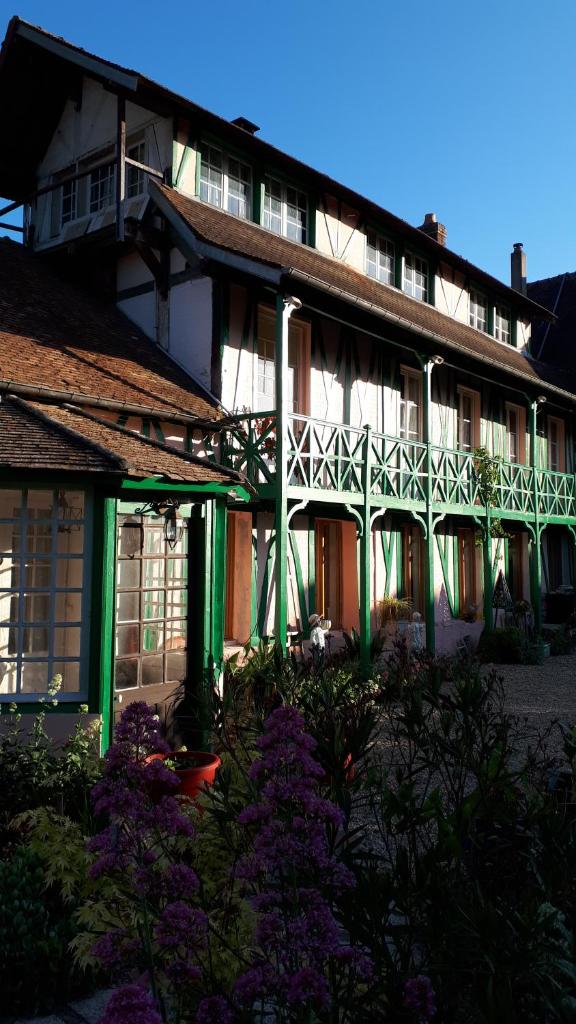 Le Jardin des Merveilles photo 4