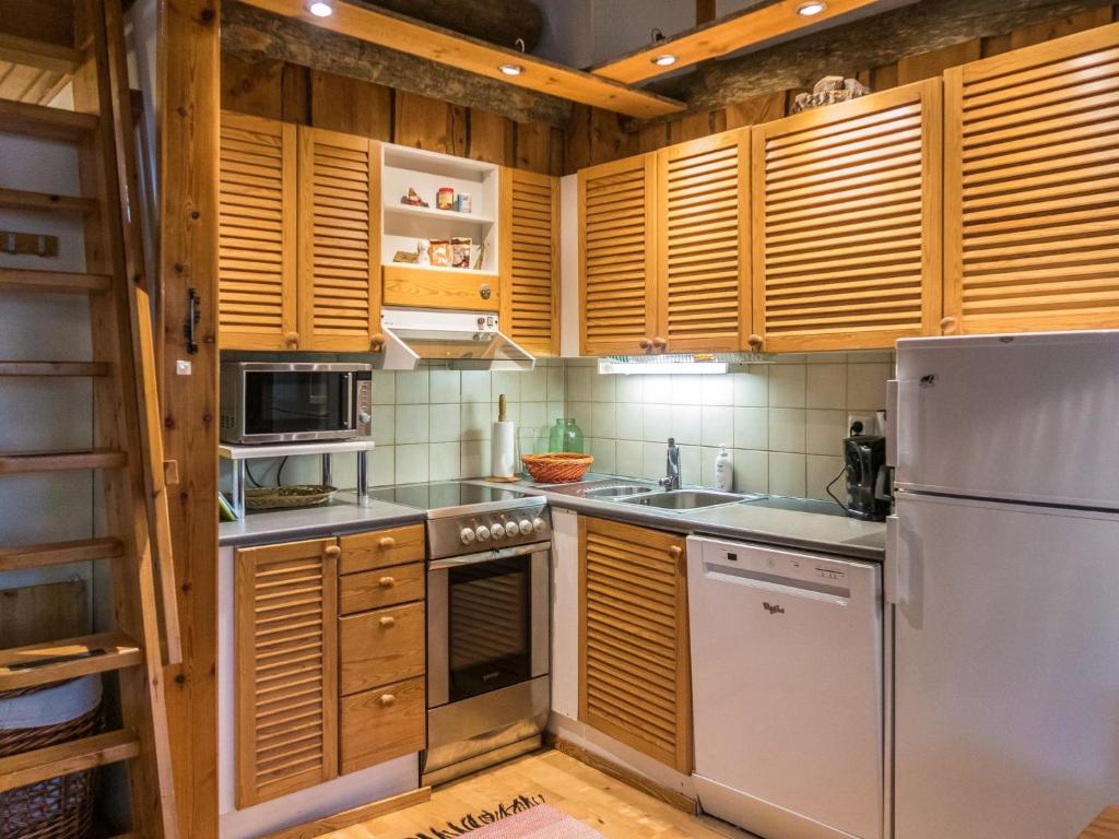 Holiday Home Vuokatinportti b4 by Interhome photo 3