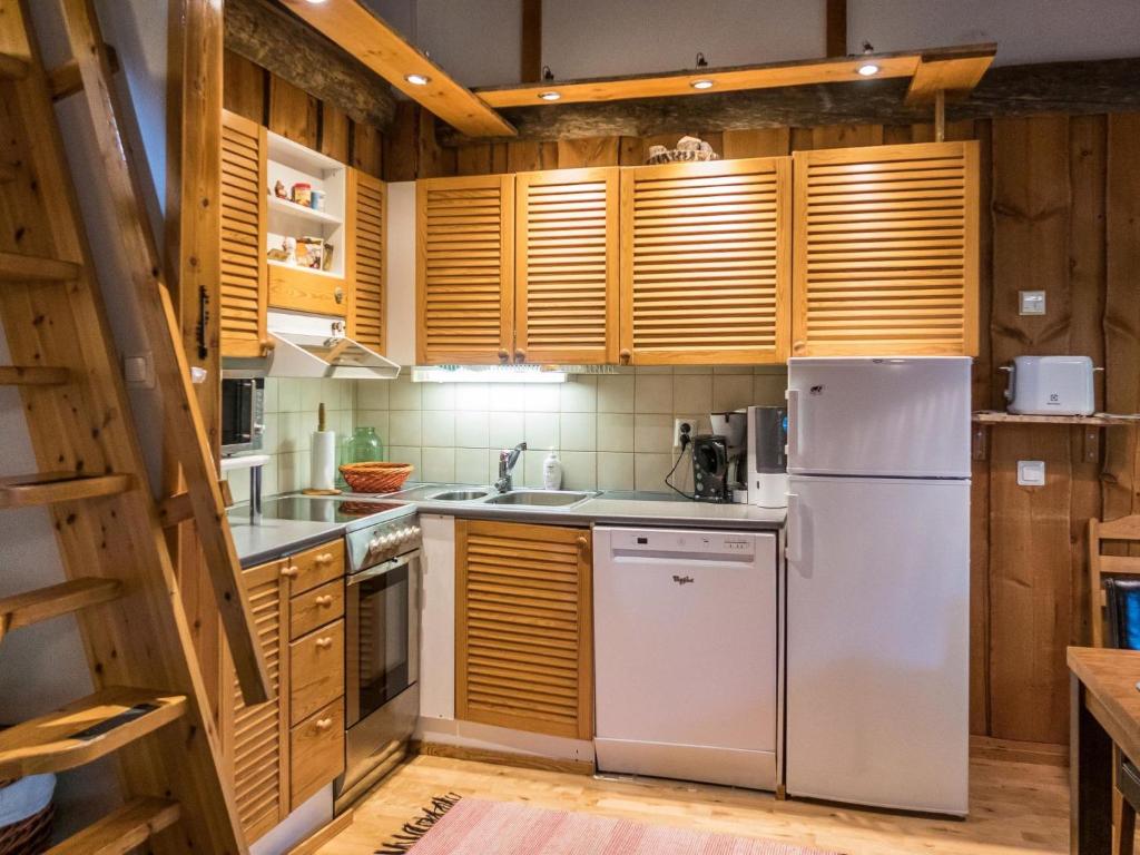Holiday Home Vuokatinportti b4 by Interhome photo 2