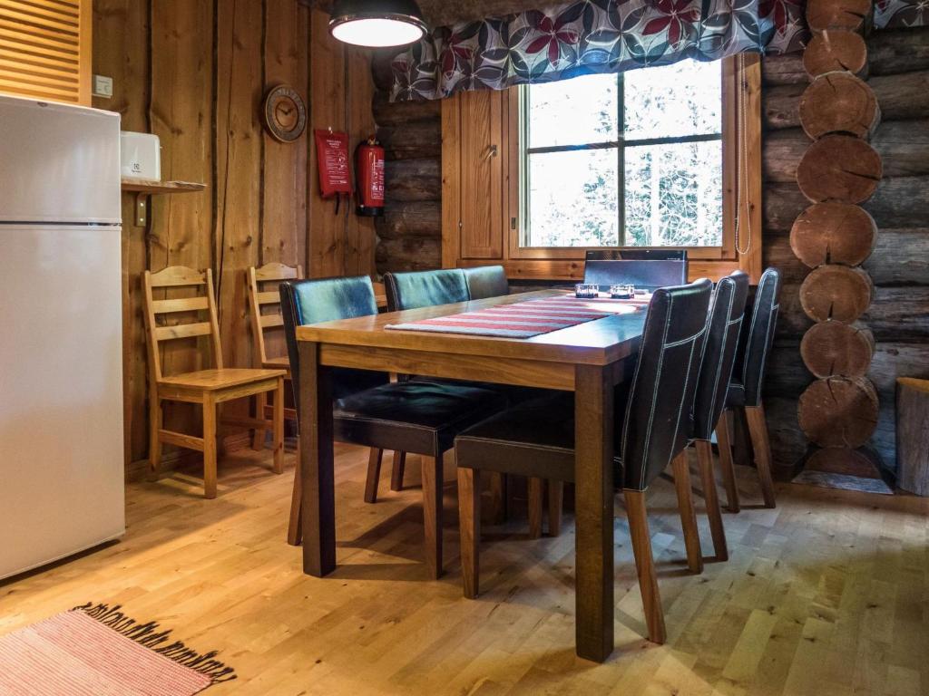 Holiday Home Vuokatinportti b4 by Interhome photo 4