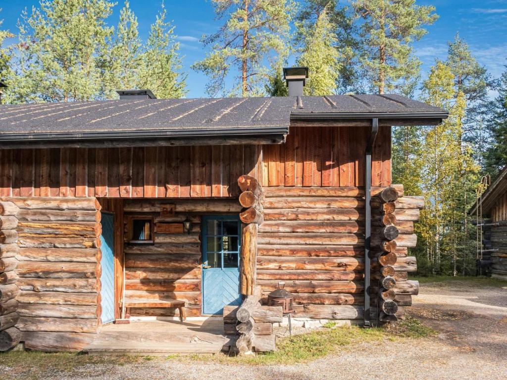 Holiday Home Vuokatinportti b4 by Interhome photo 1