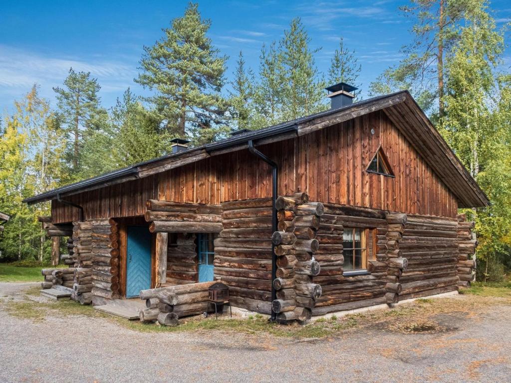 Holiday Home Vuokatinportti b4 by Interhome